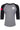 VI Paddling Baseball T-shirt - Oddball Workshop