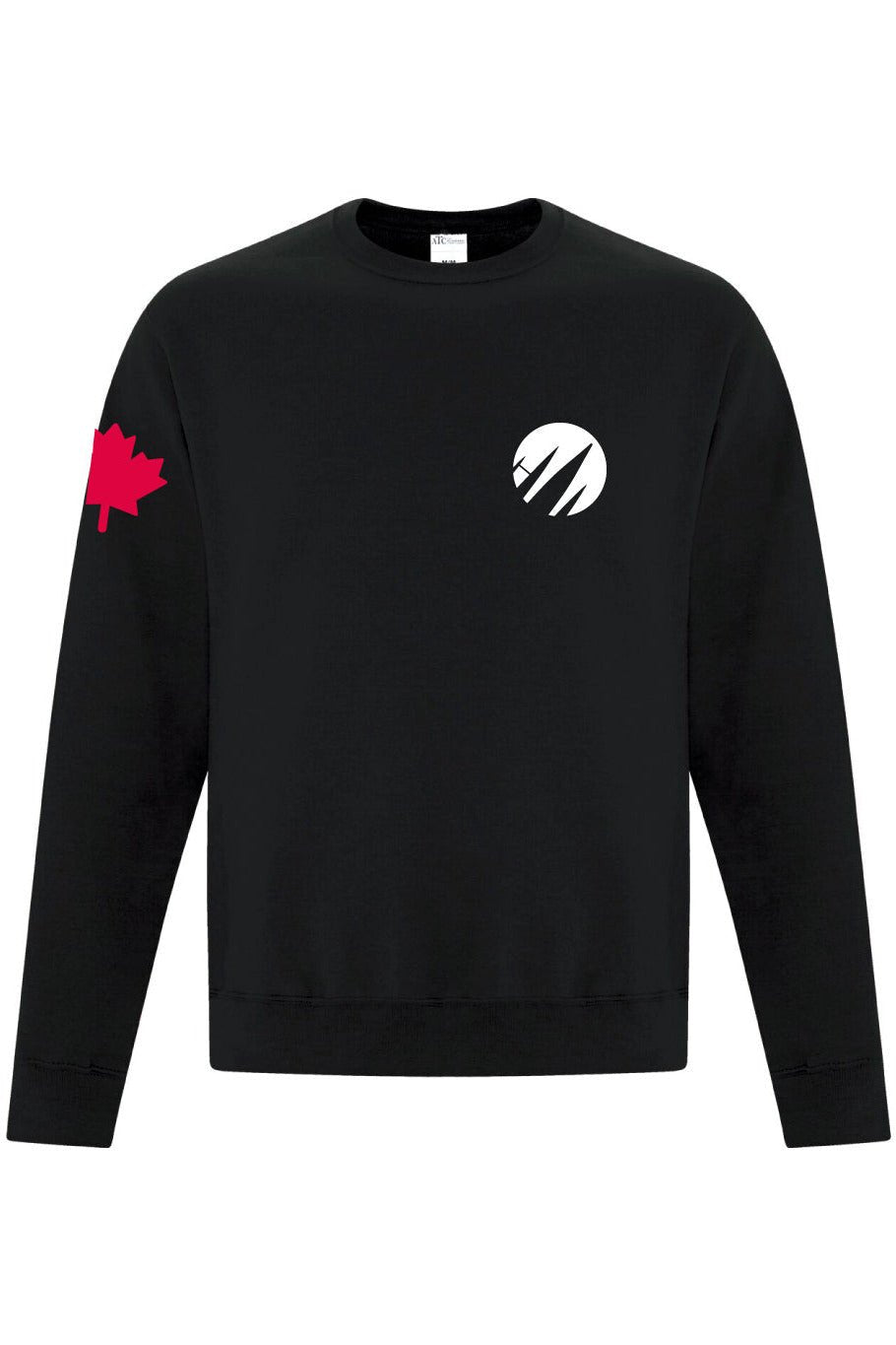 VI Paddling Crewneck Sweatshirt - Oddball Workshop