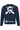 VI Paddling Crewneck Sweatshirt - Oddball Workshop