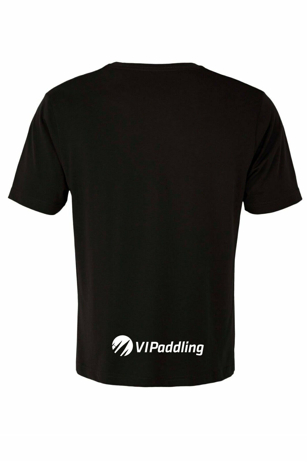 VI Paddling Gorging Dragons Unisex T-shirt (Option 1) - Oddball Workshop