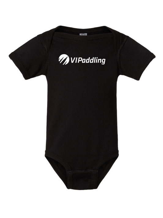 VI Paddling Infant Onesie - Oddball Workshop