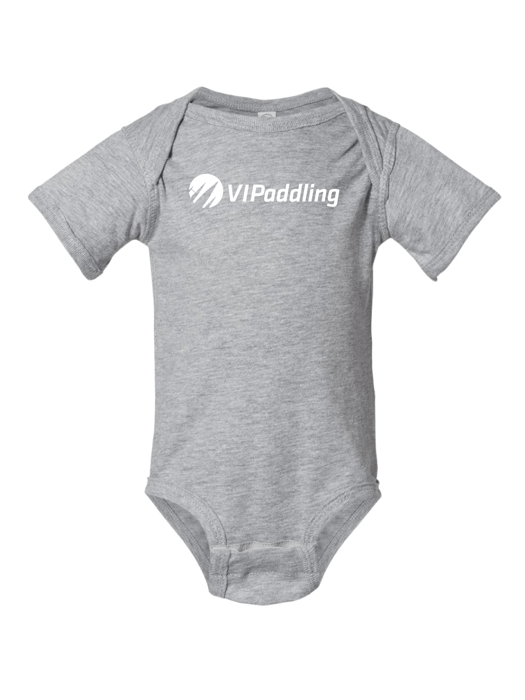 VI Paddling Infant Onesie - Oddball Workshop