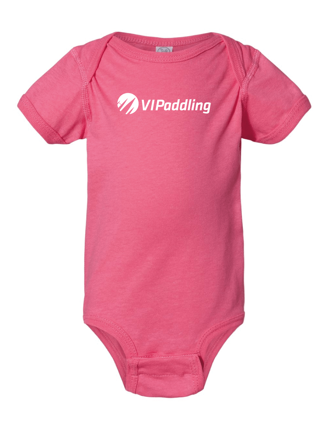 VI Paddling Infant Onesie - Oddball Workshop