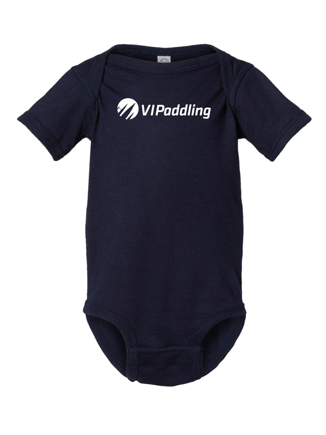 VI Paddling Infant Onesie - Oddball Workshop