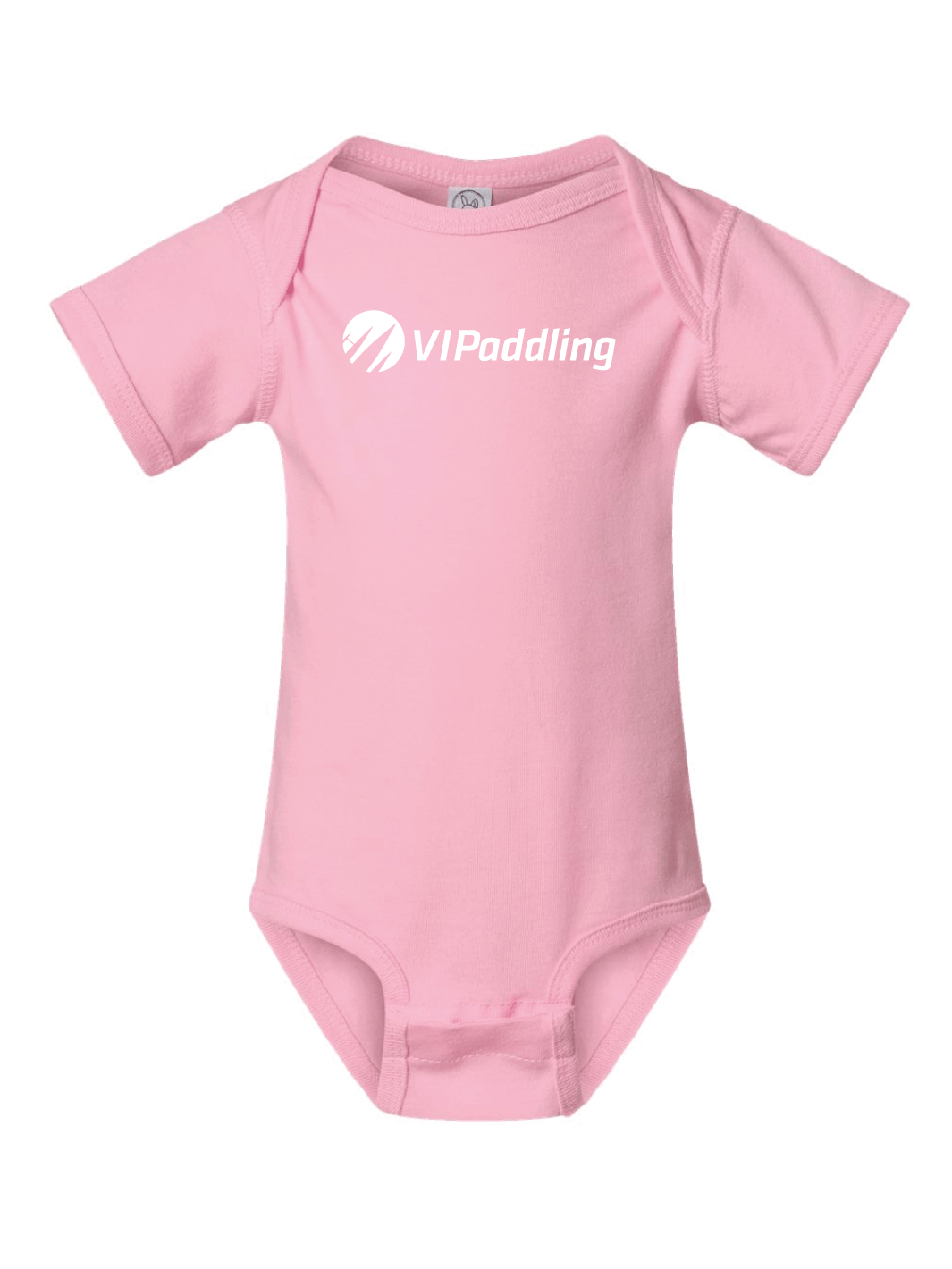 VI Paddling Infant Onesie - Oddball Workshop