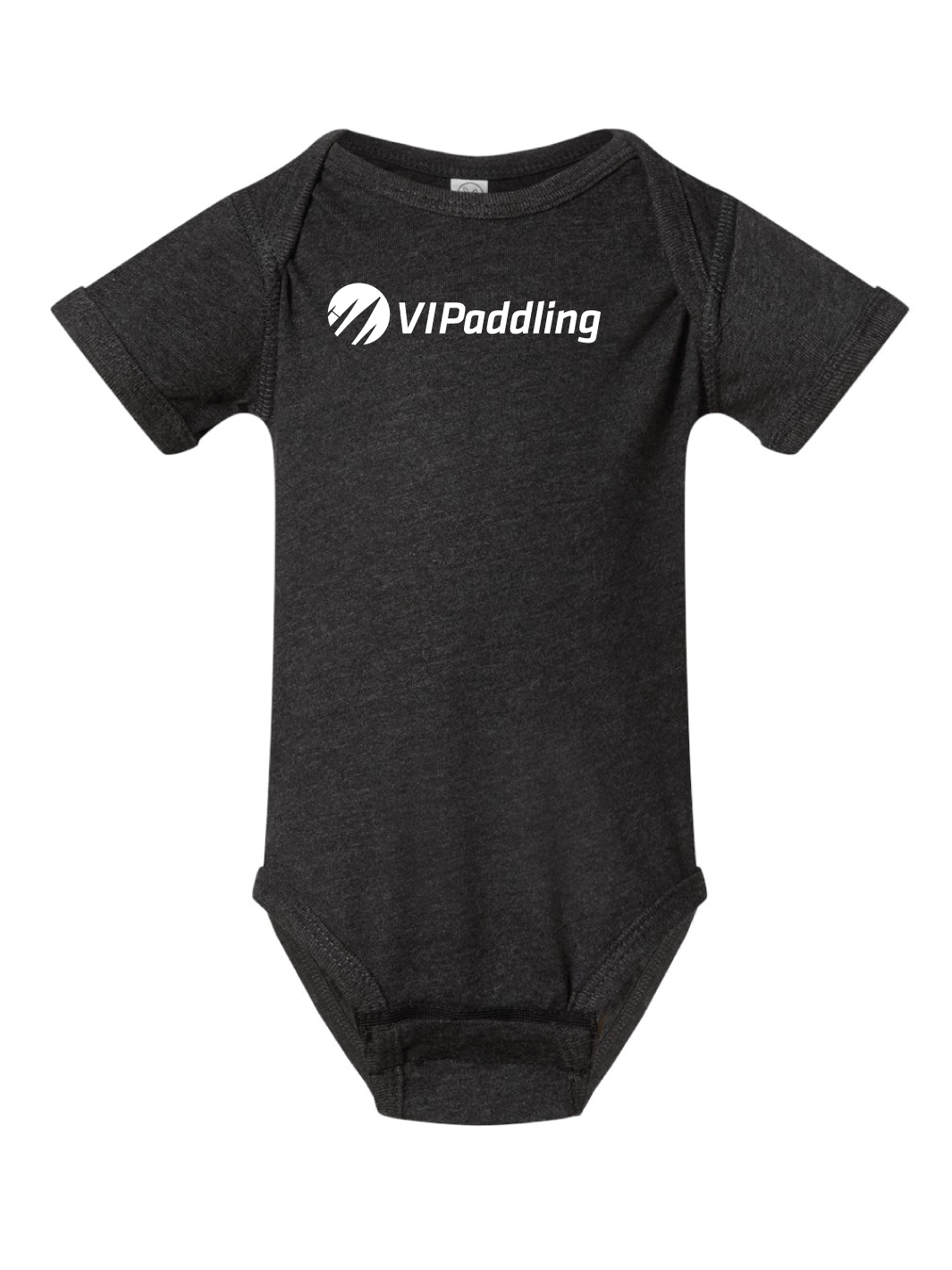 VI Paddling Infant Onesie - Oddball Workshop