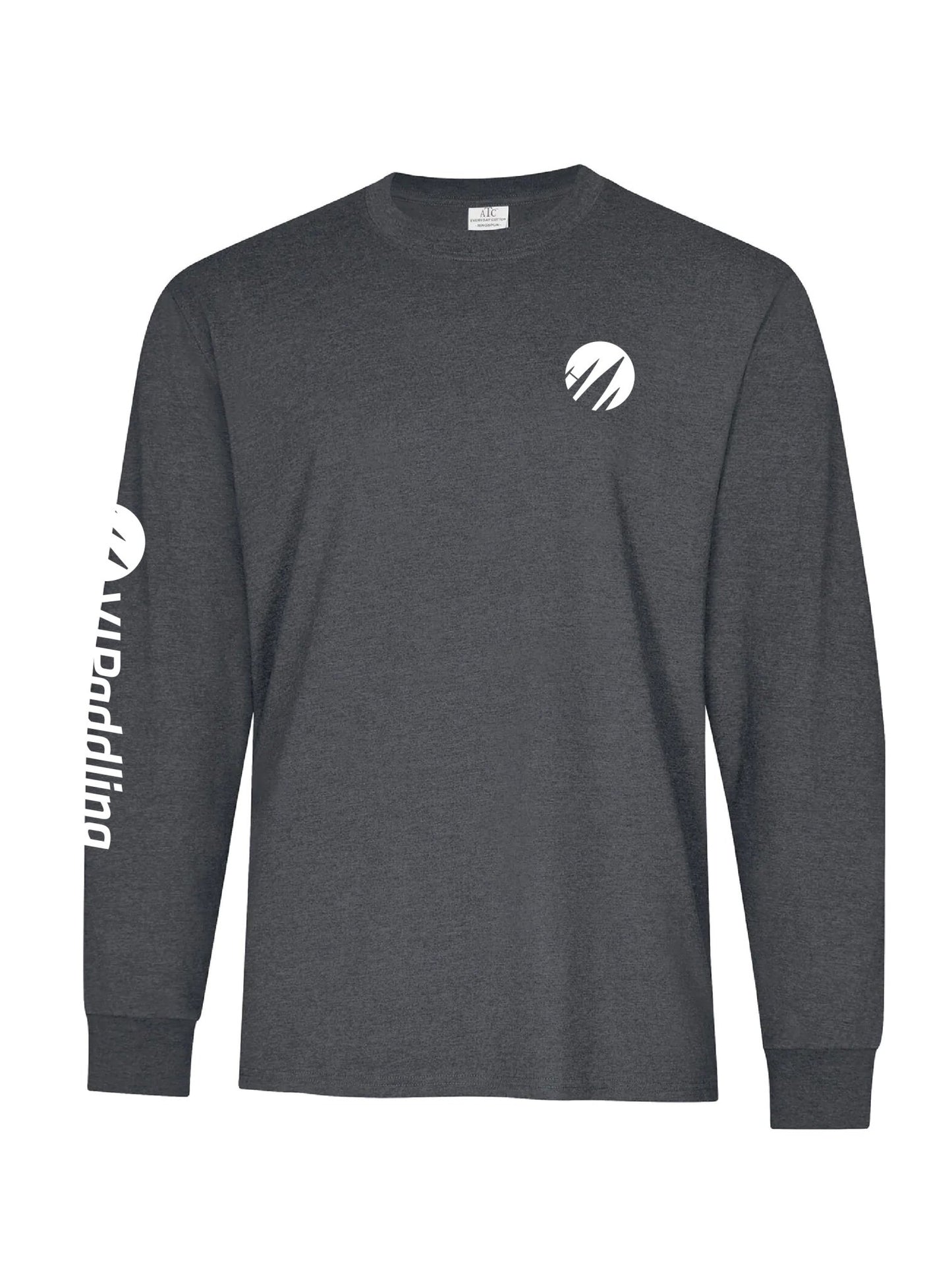 VI Paddling Unisex Teams Long Sleeve T-shirt - Oddball Workshop