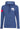 VI Paddling Women's Dynamic Heather Fleece Hoodie - Oddball Workshop
