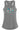 VI Paddling Women's Tank Top - Wolf - Oddball Workshop
