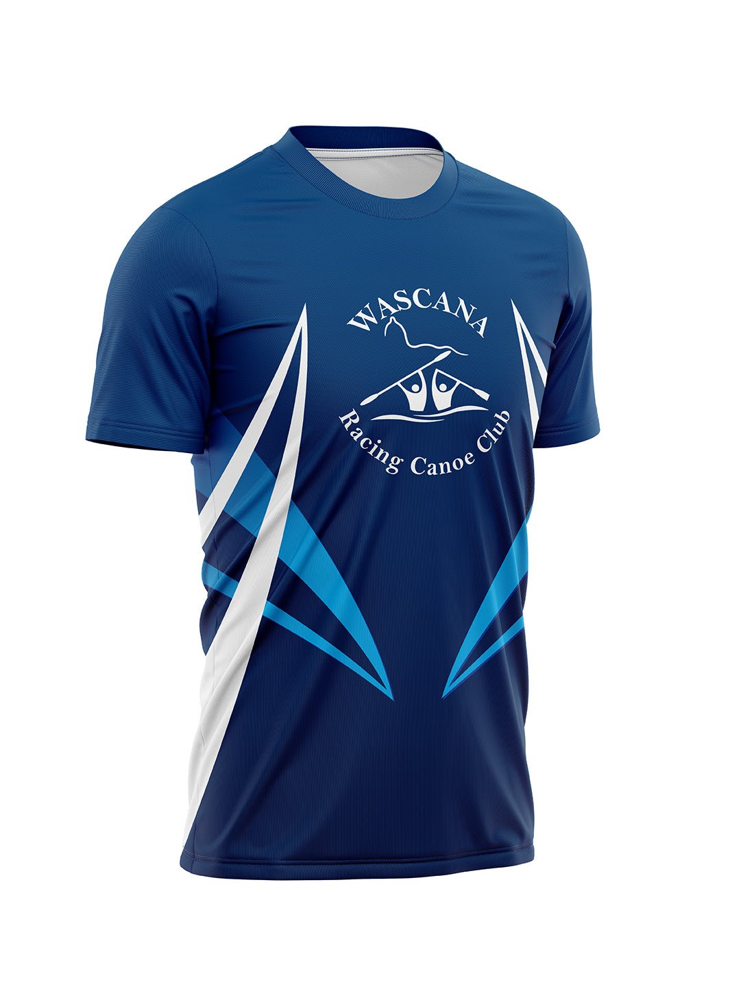 Wascana Men's Team Jersey Short Sleeve - Oddball Workshop