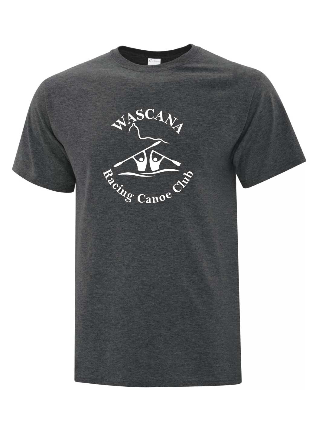 Wascana Short Sleeve T-shirt - Oddball Workshop