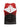 Water Vipers Men's Athletic Tank Top Red - Oddball Workshop