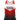 Water Vipers Women's Athletic Tank Top Red - Oddball Workshop