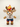 BC Summer Games Mascot Plushie - Oddball Workshop