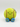 Canada Cup | Oddball Mini Softball Plushie With Keychain - Oddball Workshop