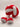 Oddball Plush Volleyball - Large - Oddball Workshop