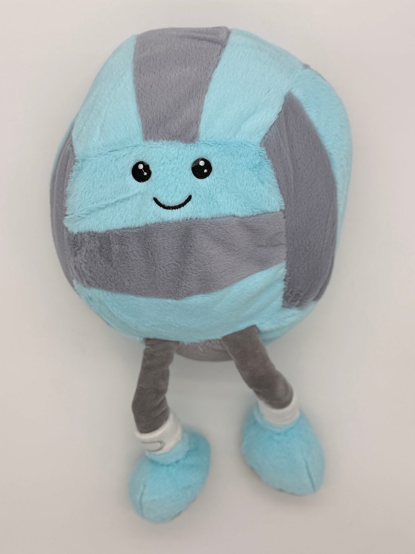 Oddball Plush Volleyball - Large - Oddball Workshop