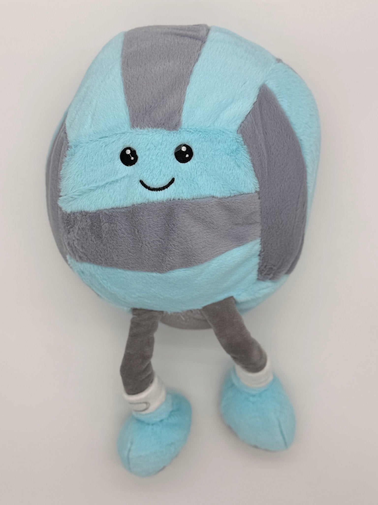 Oddball Plush Volleyball - Large - Oddball Workshop