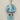 Oddball Plush Volleyball - Mini with Keychain Clip - Oddball Workshop