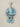 Oddball Plush Volleyball - Mini with Keychain Clip - Oddball Workshop