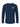 U-Sports Long Sleeve - Left Chest Logo - Oddball Workshop