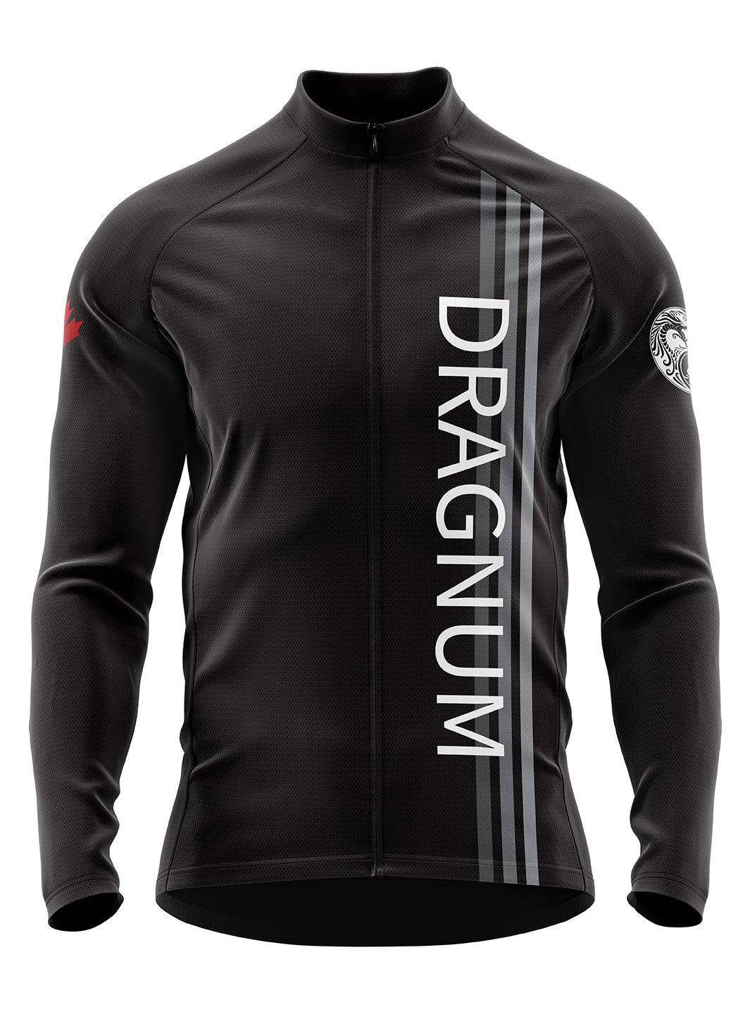 DragnumDBC M Cascade Lt Wt Jacket - Oddball Workshop