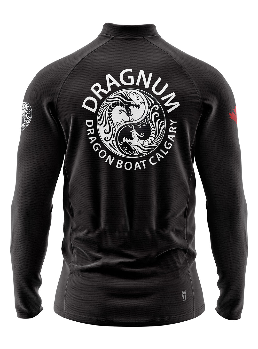 DragnumDBC M Cascade Lt Wt Jacket - Oddball Workshop