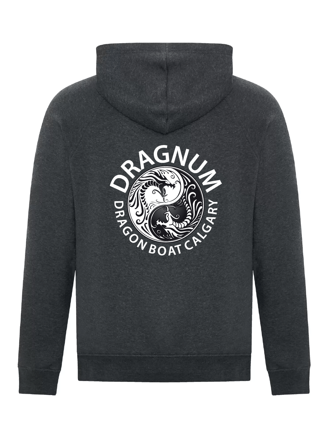 DragnumDBC Men's Pullover Hoodie - Oddball Workshop