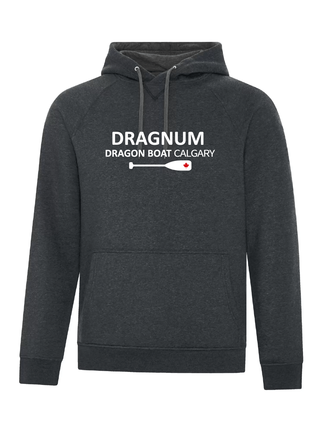 DragnumDBC Men's Pullover Hoodie - Oddball Workshop