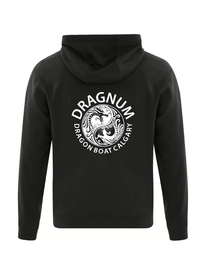 DragnumDBC Men's Zip Hoodie - Oddball Workshop