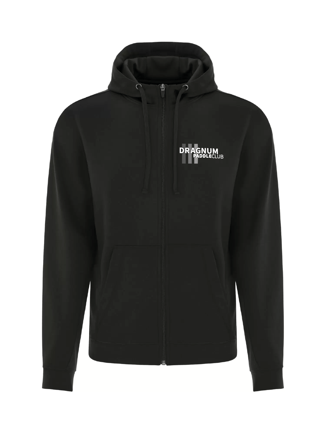 DragnumDBC Men's Zip Hoodie - Oddball Workshop