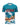 DragnumDBC Storm M Athletic Short Sleeve Jersey - Oddball Workshop