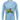 Kitty Wagon Men's H20 Athletic Jersey Long Sleeve - Oddball Workshop