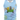 Kitty Wagon Men's H2O Racerback Tank Top - Oddball Workshop