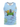 Kitty Wagon Men's H2O Racerback Tank Top - Oddball Workshop