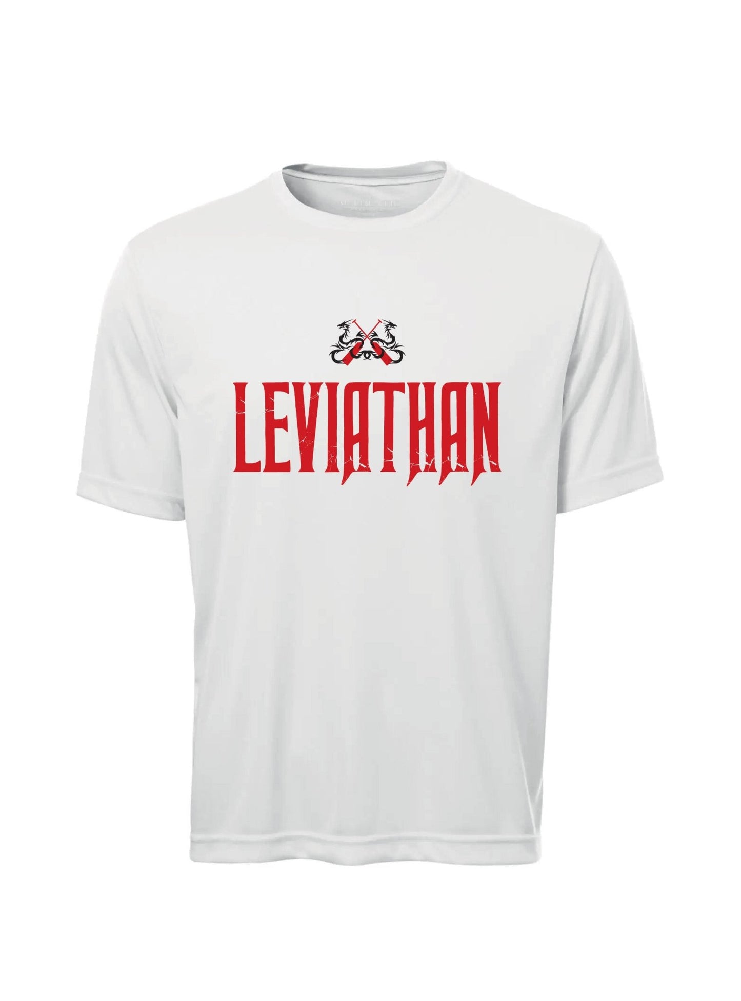 TNPC Leviathan Unisex Training Short Sleeve T - Shirt - Oddball Workshop