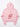 VBC Beach Plushie Cropped Hoodie - Oddball Workshop