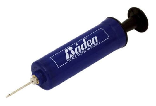 Baden Ball Pump (4 - inch) - Oddball Workshop