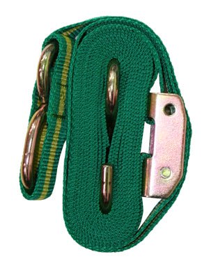 Beach System Straps (Single Strap) - Oddball Workshop