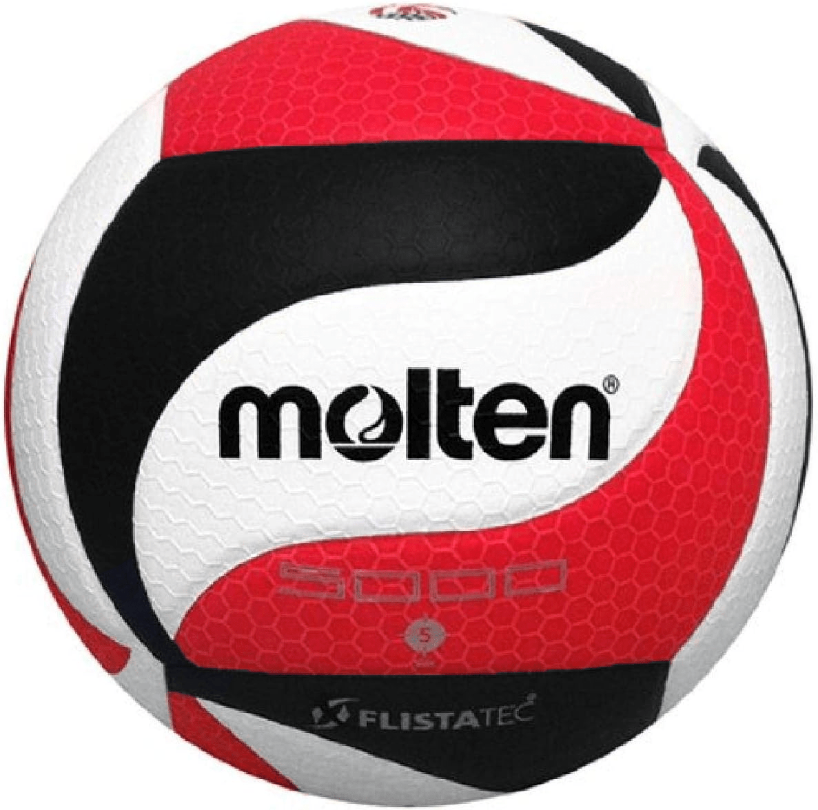 Molten V5M5000 Premium Competition Volleyball - Oddball Workshop