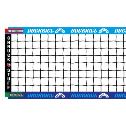 Overkill Beach Volleyball Full System - Oddball Workshop