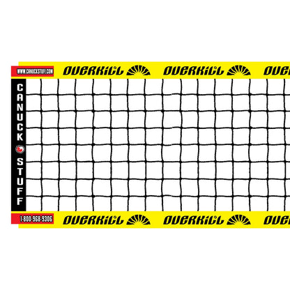 Overkill Beach Volleyball Full System - Oddball Workshop