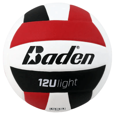 Baden 12U Light Volleyball - Oddball Workshop
