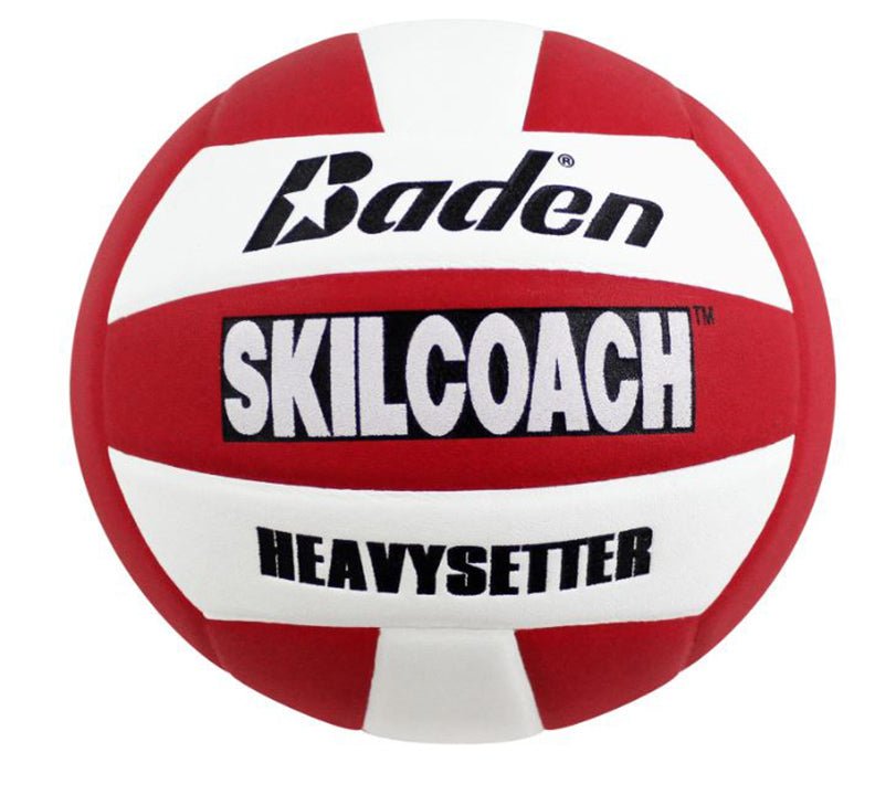 Baden Heavysetter Volleyball - Oddball Workshop