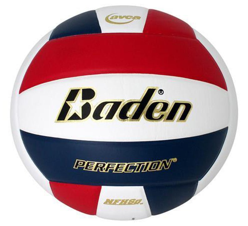 Baden VX5EC Perfection Volleyball - Oddball Workshop
