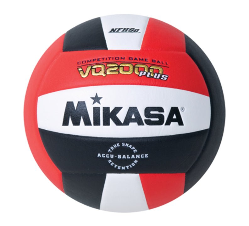 Mikasa VQ2000 Volleyball - Oddball Workshop