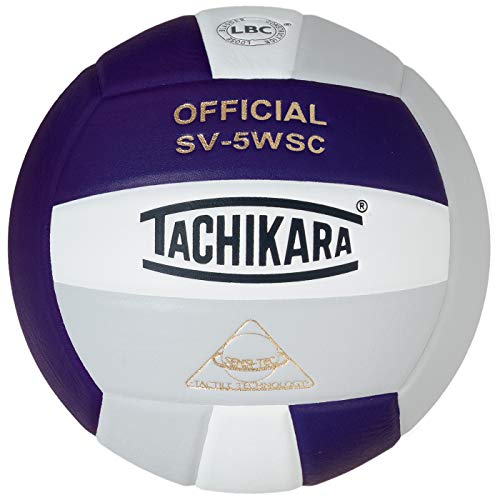 Tachikara SV5WSC Volleyball - Oddball Workshop
