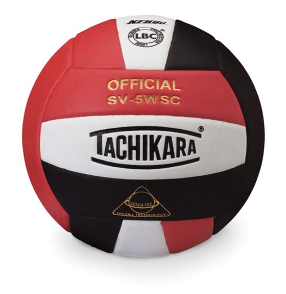 Tachikara SV5WSC Volleyball - Oddball Workshop