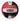 Tachikara SV5WSC Volleyball - Oddball Workshop