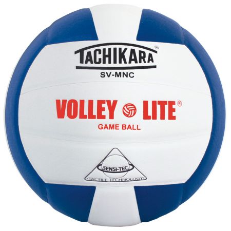 Tachikara SVMNC Volley Lite - Oddball Workshop